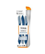 Schick Styling Mate Precision Razor 3 Pack - $100.80 CAD