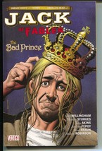 Jack Of Fables-Vol 3-Bill Willingham-TPB- trade - £13.08 GBP