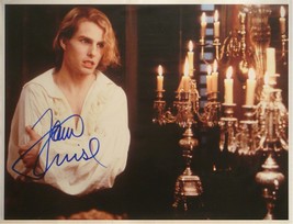 Tom Cruise Signed Photo - Interview With The Vampire w/COA - £183.05 GBP