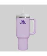 K-State Tumbler with Handle and 3 Position Lid | 40 oz Quencher - £29.88 GBP+