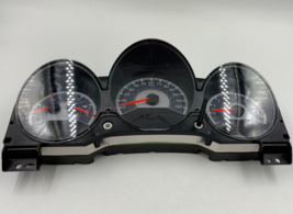 2011-2014 Chrysler 200 Speedometer Instrument Cluster 69886 Miles OEM D0... - $67.49