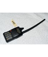 Yaesu VXA-100 Aviator Pilot Transceiver Radio Core only - needs battery w6c - $126.49