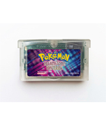 Pokemon DreamStone Mysteries (Gameboy Advance GBA) - $367.87 MXN