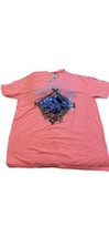 Catch A Ride to Paradise Cove Graphic T Shirt Men&#39;s Size XXL Cotton Blen... - $17.42