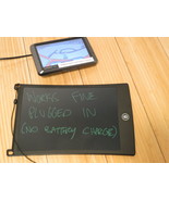 Garmin Nuvi 205W GPS Unit Screen only - $14.01
