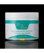 Hlavin - LoveLine perfumed body butter 300 ml - $63.24 CAD