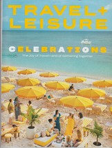 Travel + Leisure Celebrations Qatar Frank Lloyd Wright Pepin November 2022 - $19.99