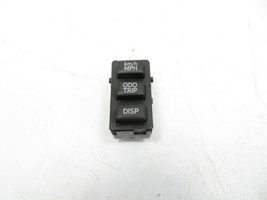 19 Subaru BRZ #1212 Switch, MPH KM/H Odometer Trip Display Button 83001CA040 - $17.81