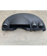 SPEEDOMETER TRIM ODOMETER DASH PANEL VENTS SWITCH VISOR HOOD 99 00 01 02... - $179.10