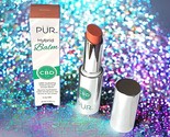 PUR Hybrid Balm Hydrating Tinted Lip and Cheek Balm In Bubbly New In Box... - $20.78