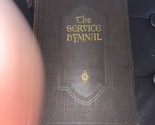 The Service Hymnal 1935 Music Hymns - $7.51