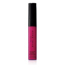 Avon True Color Lip Glow Lip Gloss "Lit" - $5.99