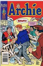 Archie #431 ORIGINAL Vintage 1995 Archie Comics - £7.81 GBP