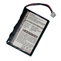 A SkyGolf Skycaddie Replacement Battery SG1 &amp; SG2 Lithium-Ion. PDA-182LI... - £12.62 GBP