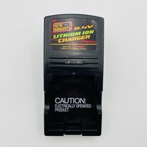 New Bright 6.4V Lithium Ion Battery Charger R/C A587500493 Charger Only ... - $228.57 MXN