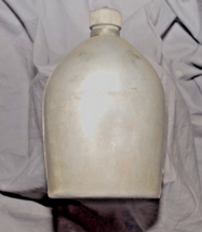 WWI U.S. ARMY CANTEEN 1918 MFG BY L F &amp; C INTACT NO DAMAGES FREE CONUS M... - $71.27