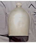 WWI U.S. ARMY CANTEEN 1918 MFG BY L F &amp; C INTACT NO DAMAGES FREE CONUS M... - $71.27