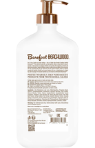 Devoted Creations Barefoot Beachwood Moisturizer, 18.25 Oz. image 2