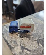 Matchbox Lesney #15-C Refuse Truck - €10,39 EUR