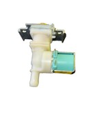 Dishwasher Water Inlet Valve 33299086 - $313.39 MXN