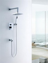 Cascada Showers Contemporary Shower System - £299.82 GBP