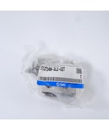 SMC SYJ724M-3LZ-02T valve, sol, base mt (ac), SYJ700 SOLENOID VALVE 3/PO... - $24.68 CAD