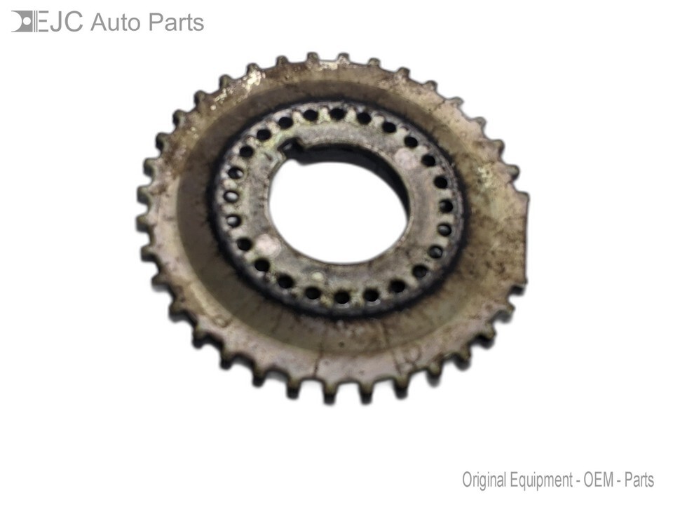 Crankshaft Trigger Tone Ring For 05-07 Toyota Sequoia  4.7  4wd - $19.75