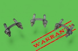 2014-2019 maserati ghibli driveshaft cardan hardware bolts washers - $29.00