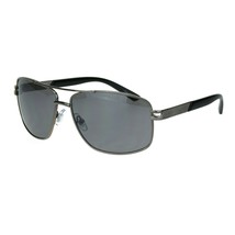 Mens Sunglasses Pilot Navigator Square Aviator Fashion Shades UV 400 - £10.38 GBP+
