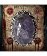 Blood Moon 13 Vampire Coven - Sanguinal Ring of Panglossian Inamoratyc -... - $213.13