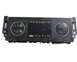 Automatic Climate Control HVAC Assembly 2007 Chevrolet Avalanche 5.3 258... - $79.95