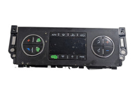 Automatic Climate Control HVAC Assembly 2007 Chevrolet Avalanche 5.3 258... - £62.89 GBP