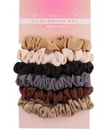 6-Pc. Scrunchie Set, Created for Macy&#39;s Free Same Day Shipping - $16.33 CAD