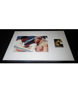 Michael Moorer Signed Framed 11x17 Photo Display - £54.50 GBP