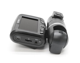 Rexing S1 S1-BBY 1080p Front+Cabin Wi-Fi Dash Camera image 5