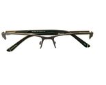 Robert Mitchel Eyeglasses Frames RM 7005 GR Grey 55-17-140  Frame Only - $29.70