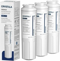 NEW 3 Water Filter for Whirpool WRX735SDBM GZ25FSRXYY5 GZ25FSRXYY2 WRX73... - $54.36
