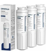 NEW 3 Water Filter for Whirpool WRX735SDBM GZ25FSRXYY5 GZ25FSRXYY2 WRX73... - $74.59 CAD