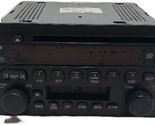 Audio Equipment Radio Opt U1Q Fits 04-06 RENDEZVOUS 408621 - $57.42