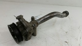 2013 Nissan Altima Coolant Line Crossover Pipe 2014 2015 2016 2017 - $34.79