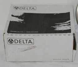 Delta T17259SS Trinsic Monitor 17 Series Shower Trim Only Stainless Steel image 6