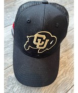Colorado Buffaloes Baseball Hat Cap NWOT Buffs Deon Sanders Scheels Zeph... - €20,94 EUR