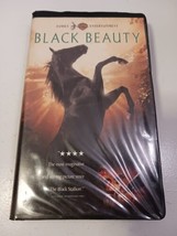 Black Beauty VHS Tape - £2.37 GBP