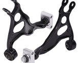 2x Rear Upper Control Arms LH &amp; RH for 2011-2019 Ford Explorer 2010-2019... - $123.43