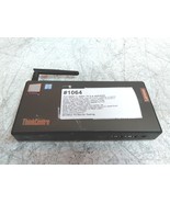 Lenovo ThinkCentre M90n-1 Computer Intel i5-8265U 1.6GHz 8GB 512GB No PSU  - $142.50