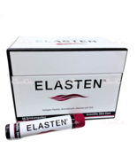 ELASTEN Germany Elasten Drinking with 28 tubes Hydrolyzed Collagen EXP 0... - €178,51 EUR