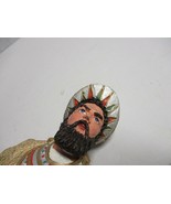Duncan Royale History Of Santa Druids Figurine 11.5&#39;&#39; 1990 rare - €34,39 EUR