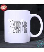 5 POTTER PAYPER Mug - $22.00