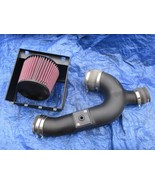 11-14 Ford F150 V6 3.5 ecoboost KN air filter assembly 57-2583 air intak... - $410.29 CAD
