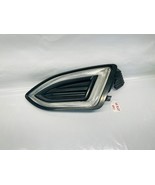 2015 2016 2017 2018 FORD EDGE LED FRONT LEFT OEM FOG LIGHT DRIVING LIGHT - $124.34 CAD